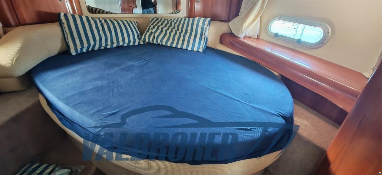 Sealine S 34