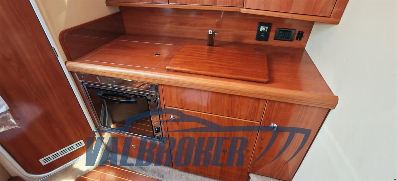 Sealine S 34