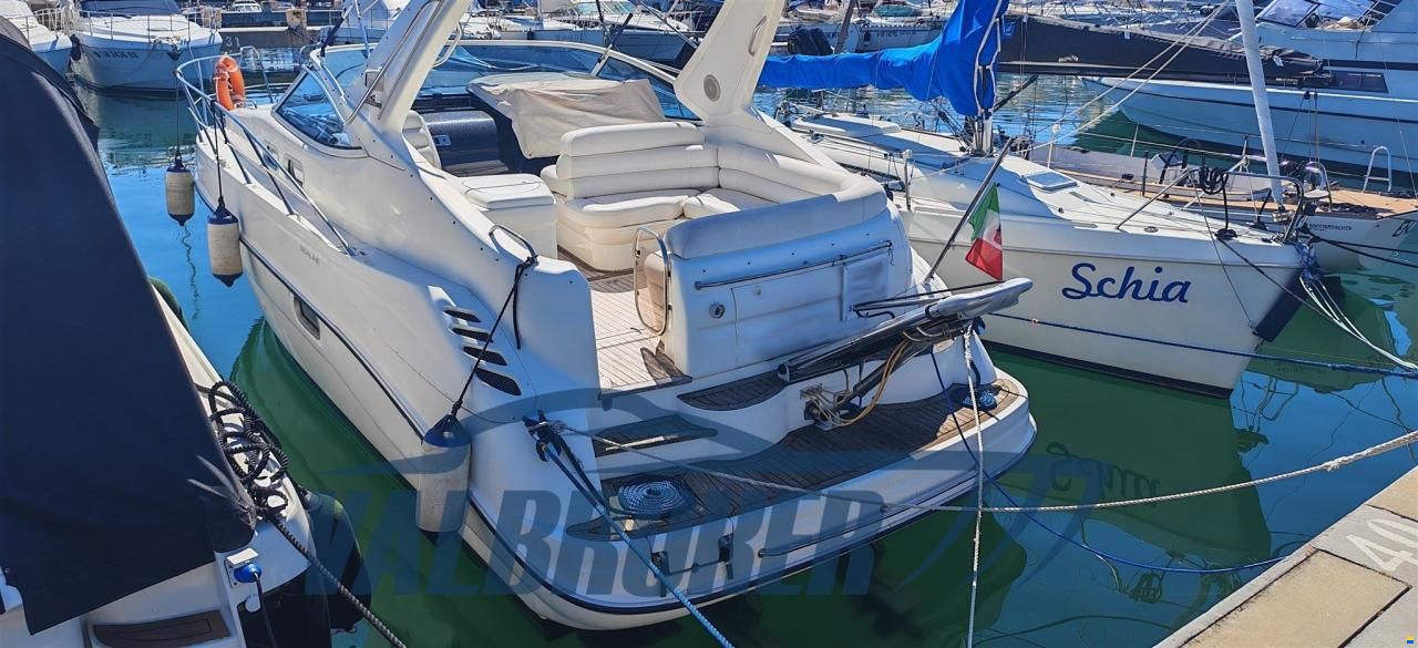 Sealine S 34