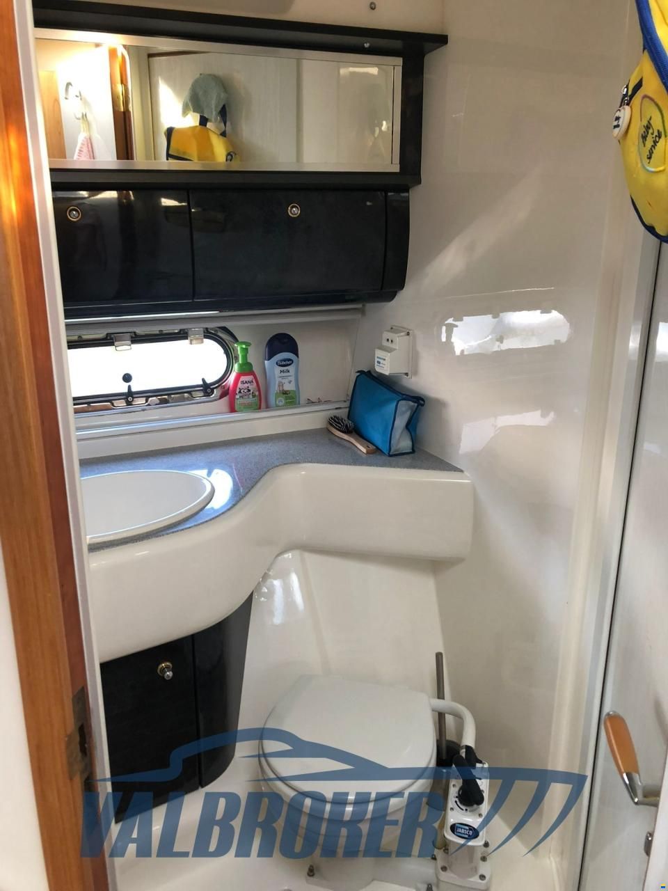 Sealine S 41