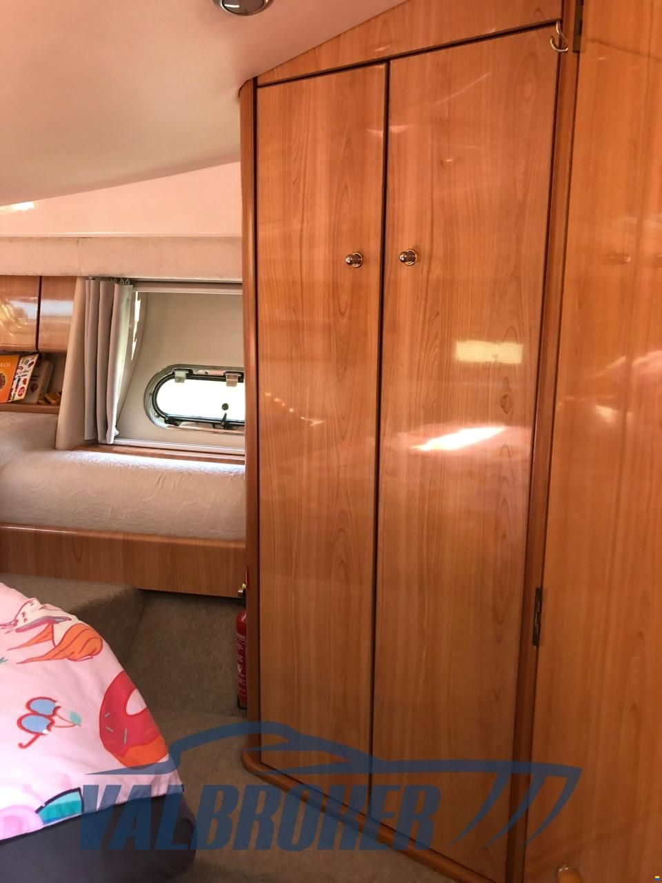 Sealine S 41