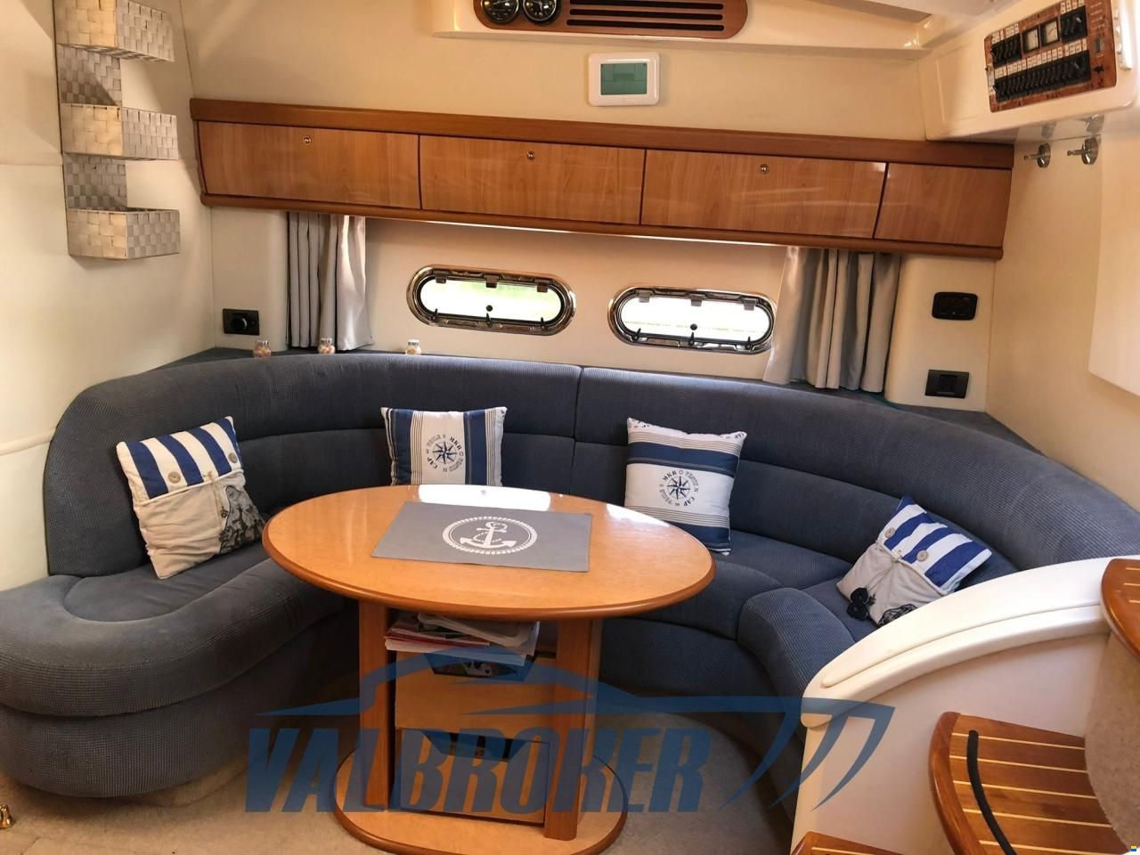 Sealine S 41
