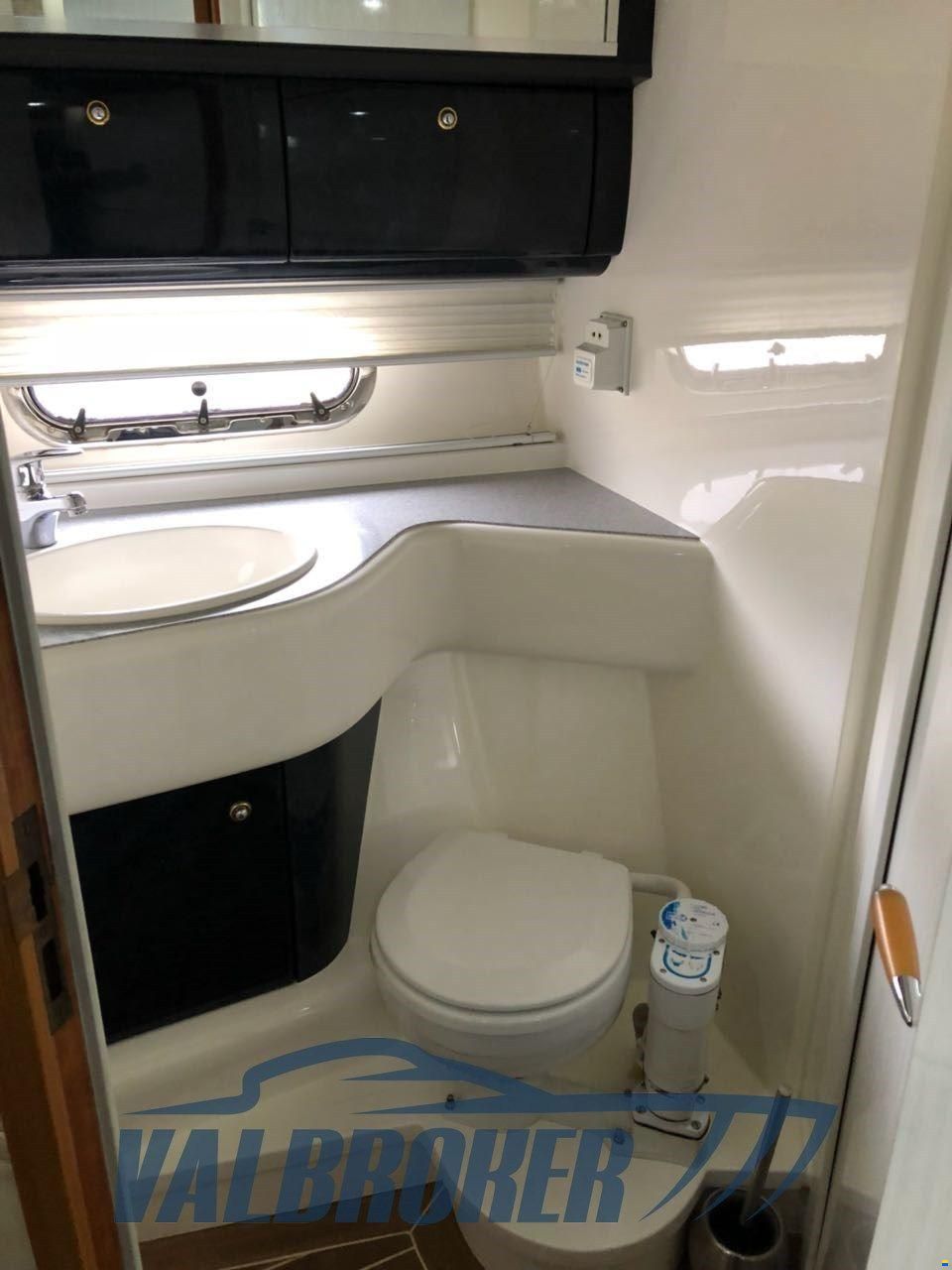 Sealine S 41