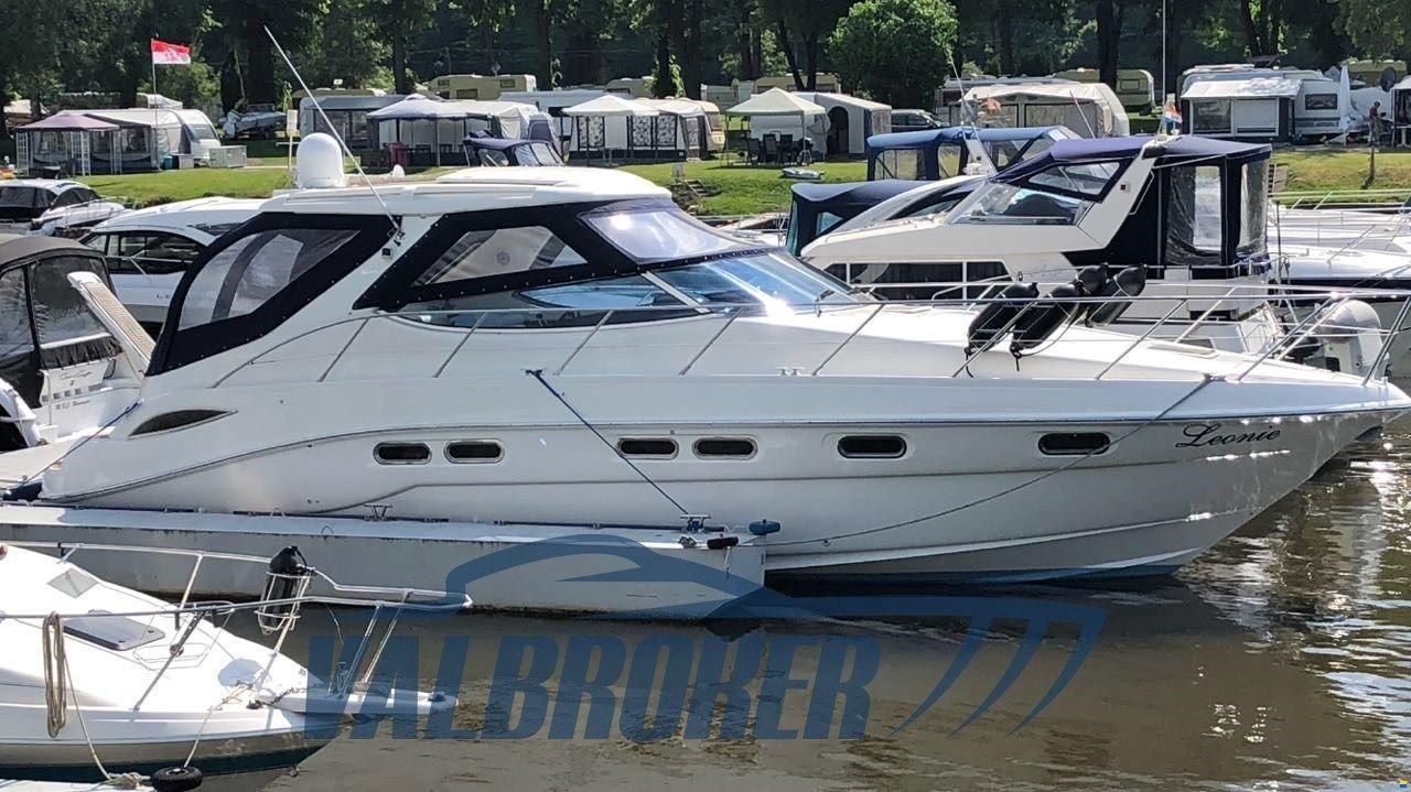 Sealine S 41