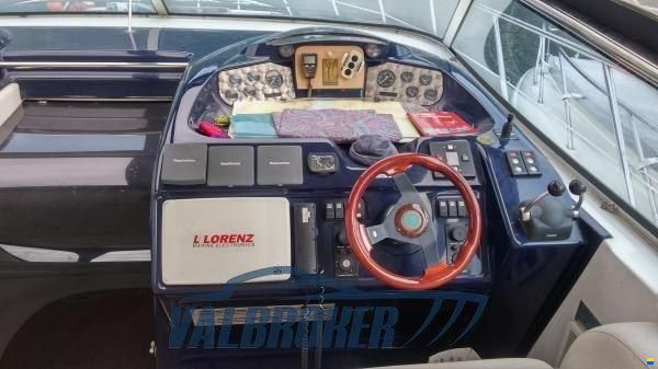 Sealine S 41