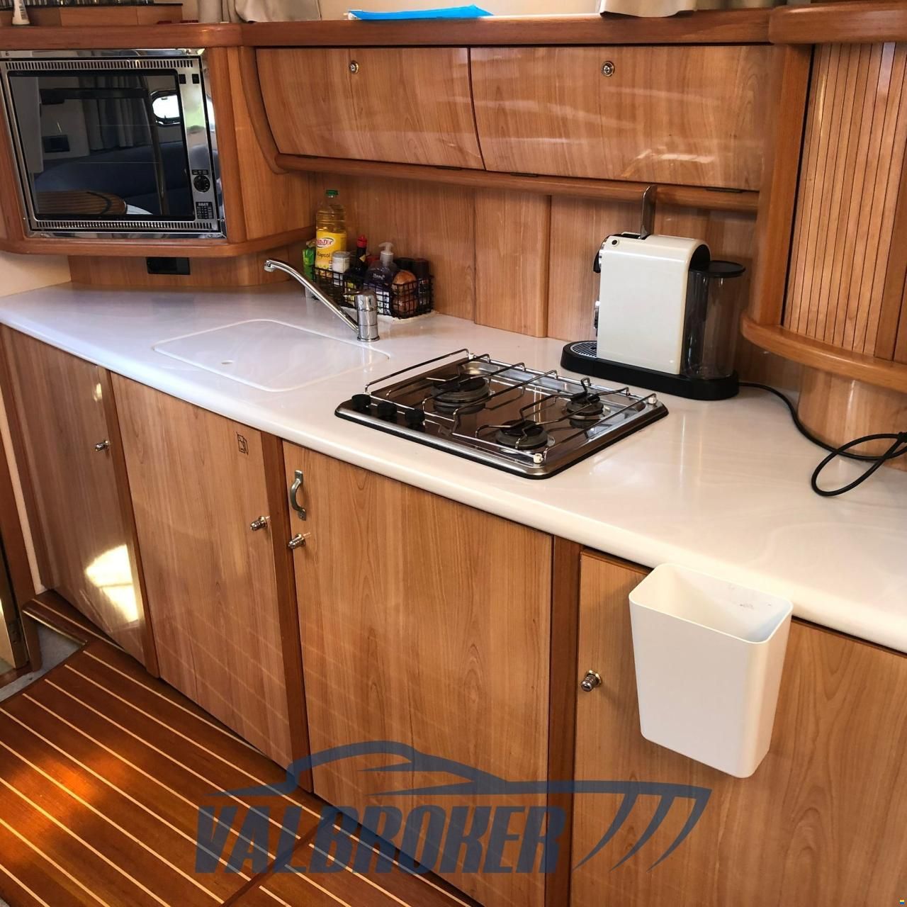Sealine S 41
