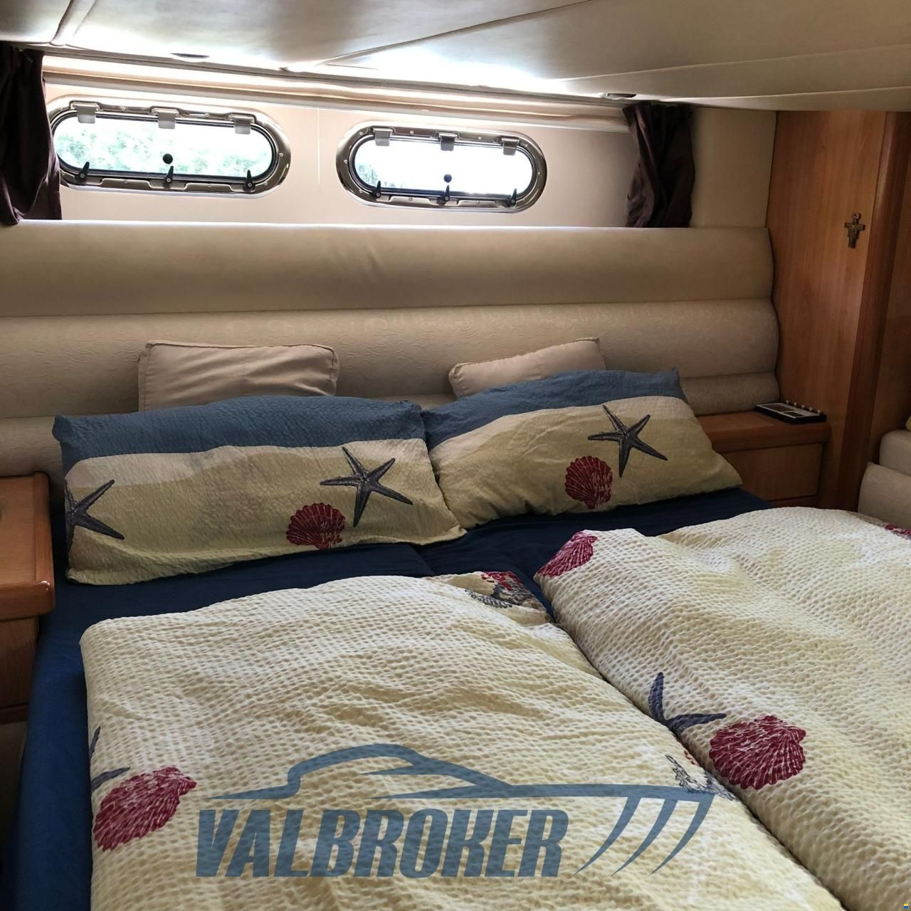 Sealine S 41