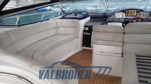 Sealine S 41