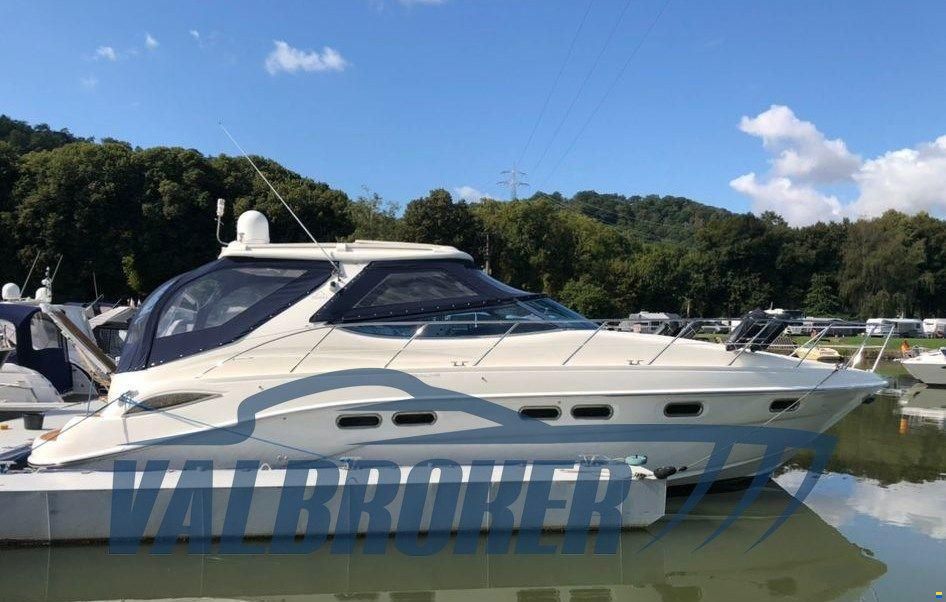 Sealine S 41