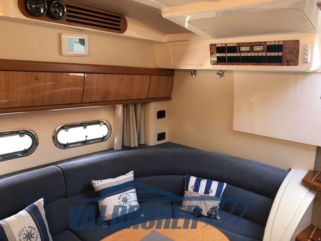 Sealine S 41