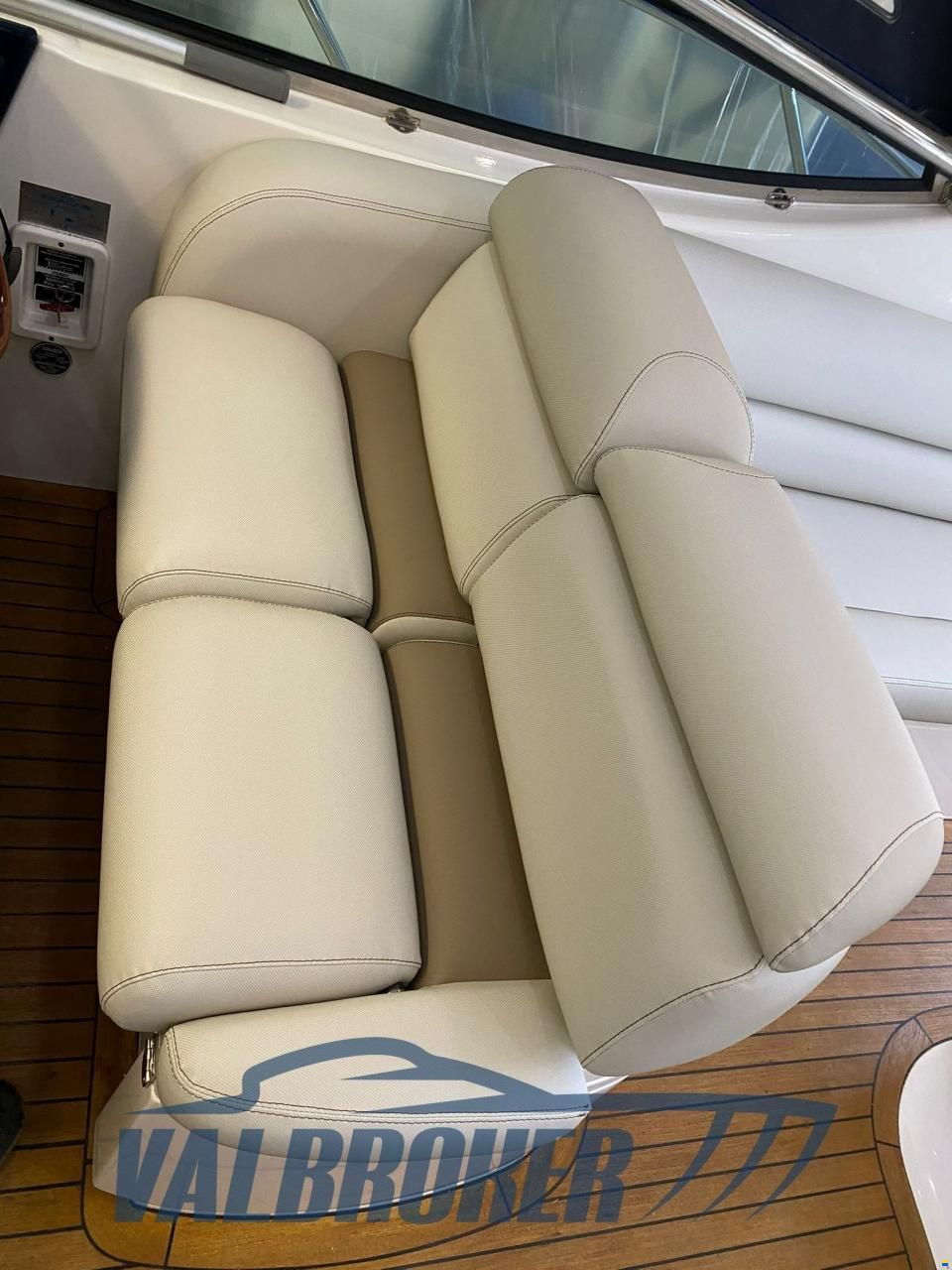 Sealine S 41