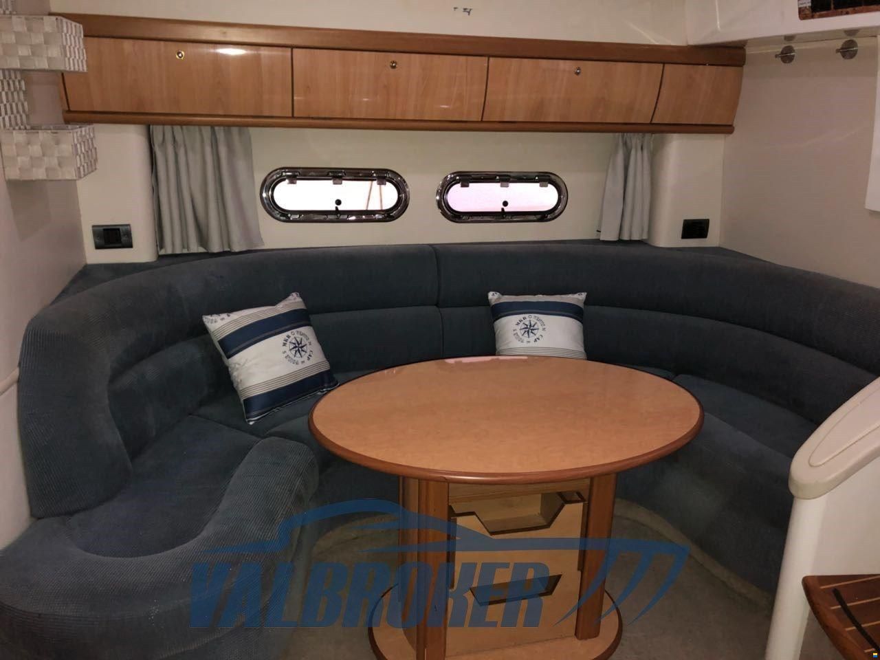 Sealine S 41