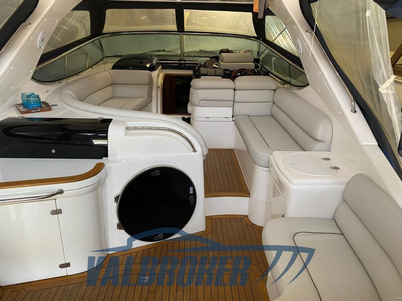 Sealine S 41