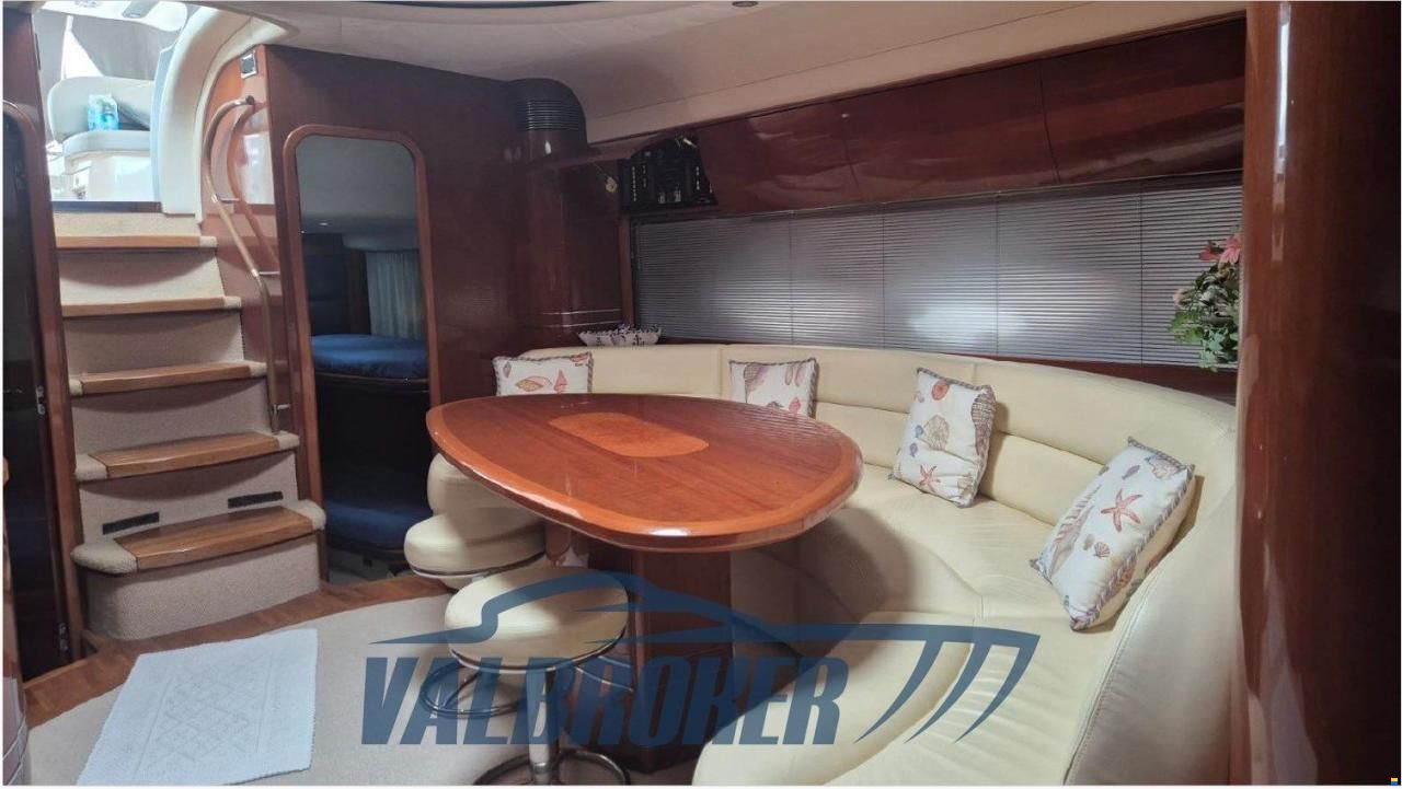 Princess V 58