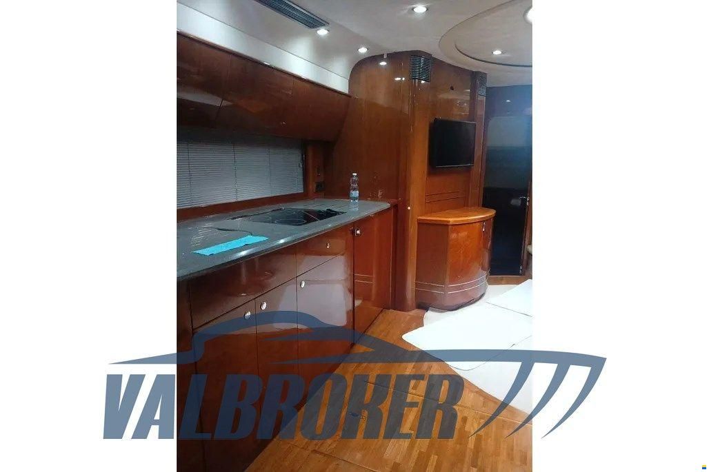 Princess V 58