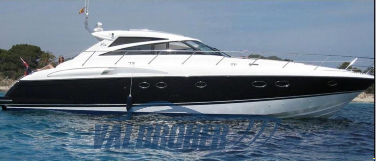 Princess V 58