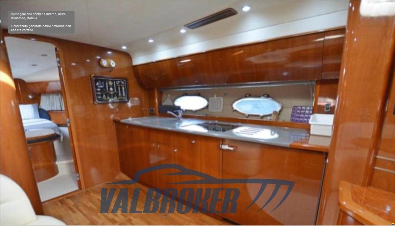 Princess V 58