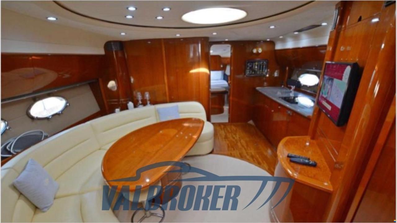 Princess V 58