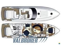 Princess V 58
