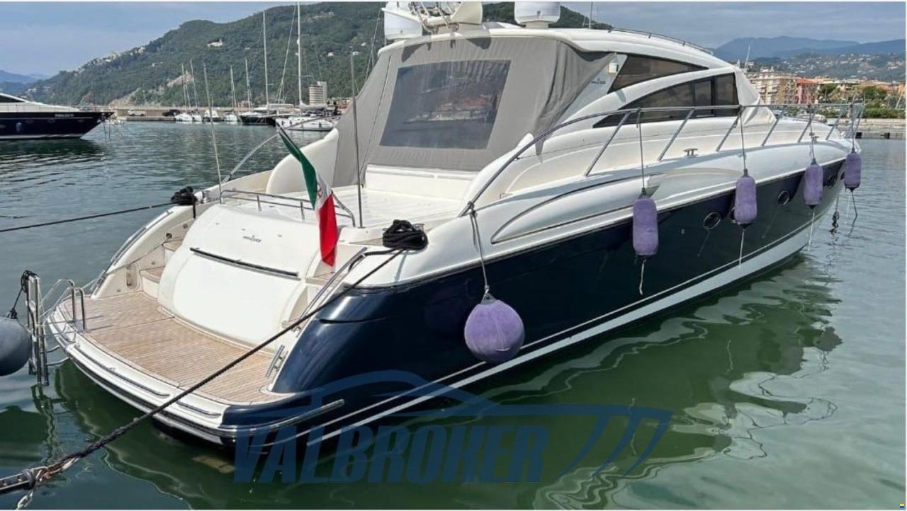 Princess V 58