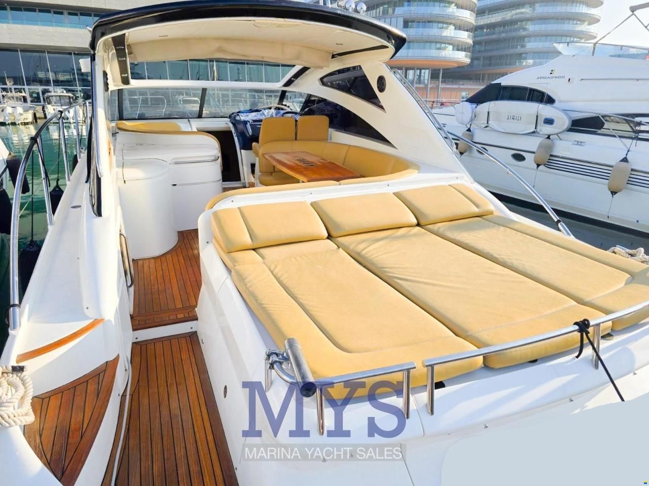 Princess V48