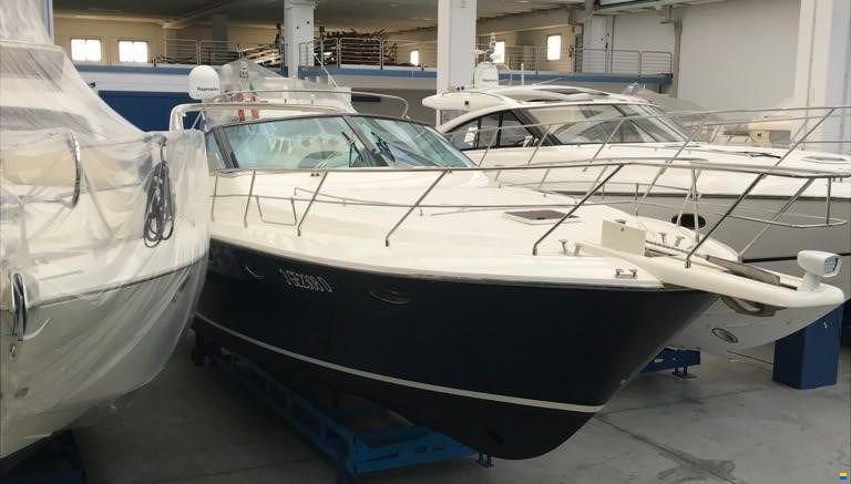 Uniesse 48' Open