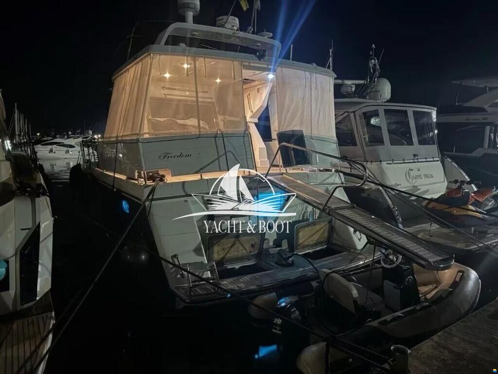 Yaretti 42