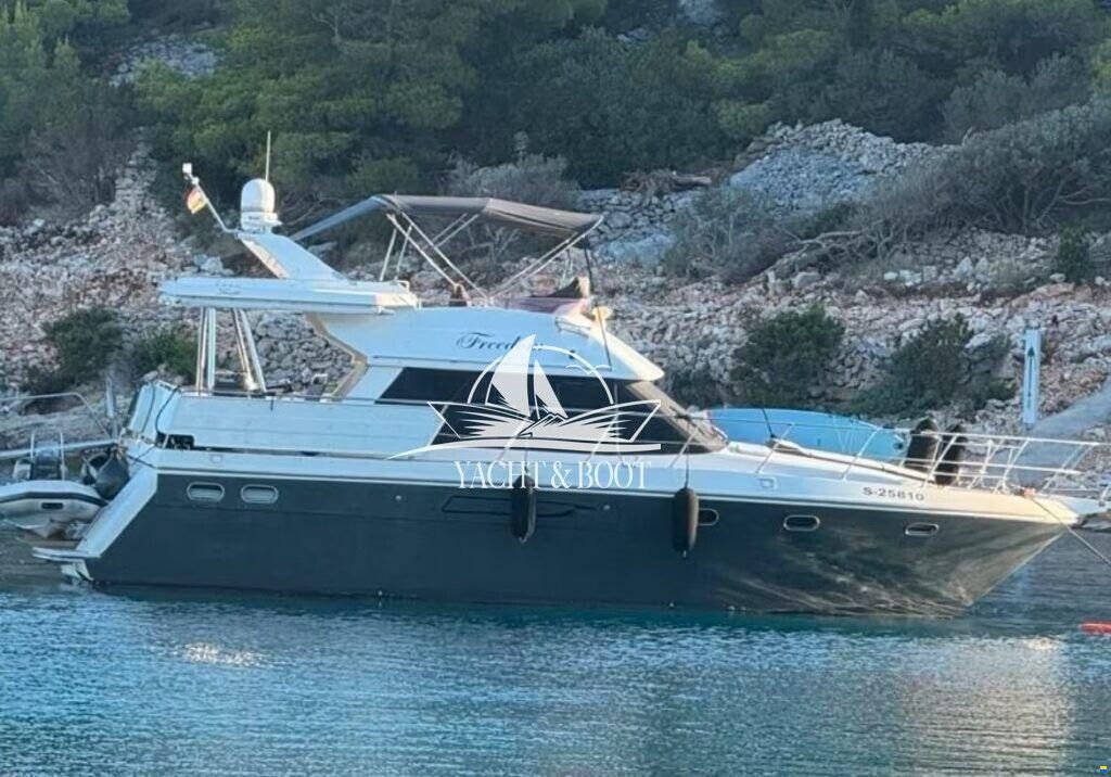 Yaretti 42