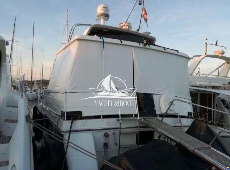 Yaretti 42