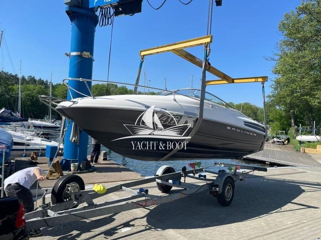Bayliner 2052 LS