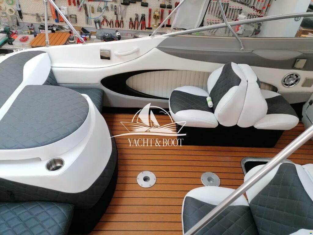 Bayliner 2052 LS