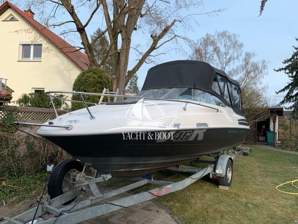 Bayliner 2052 LS