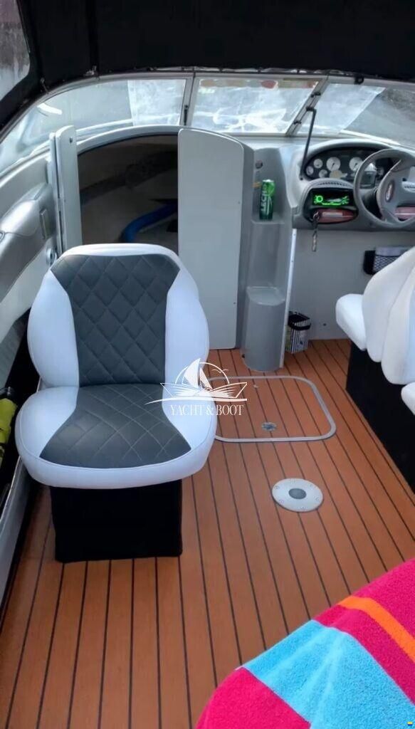 Bayliner 2052 LS