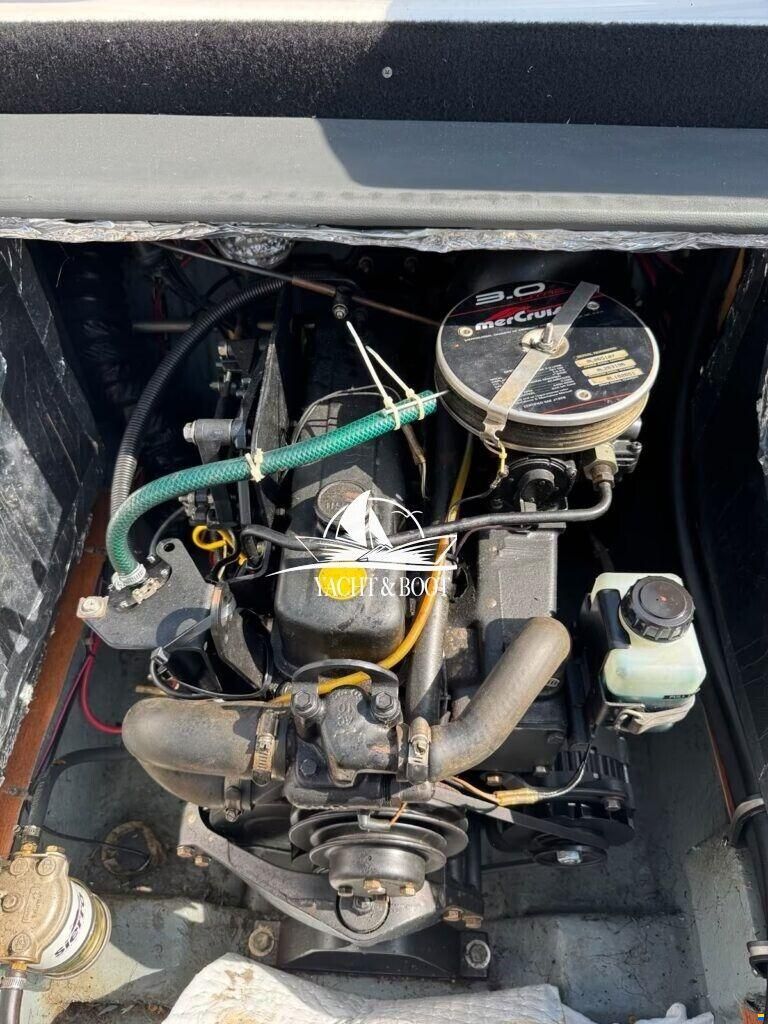 Bayliner 2052 LS