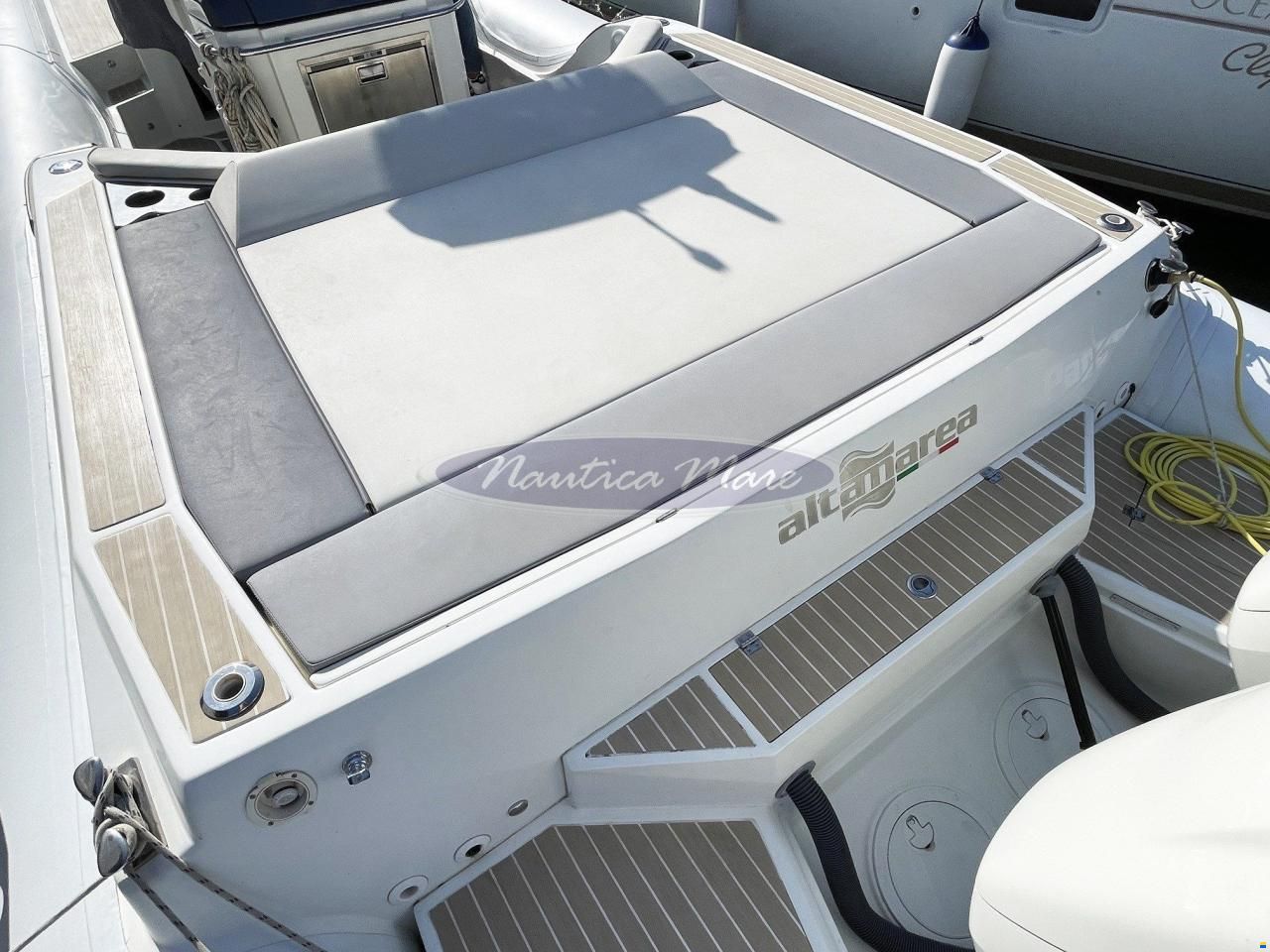 Altamarea WAVE 35