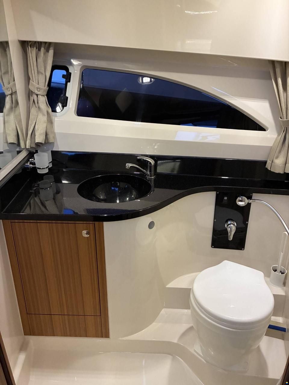 Marex 310 Sucruiser