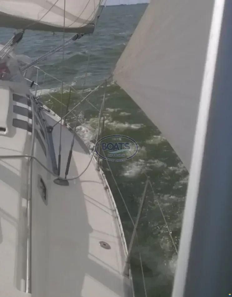 Beneteau FIRST 35S5