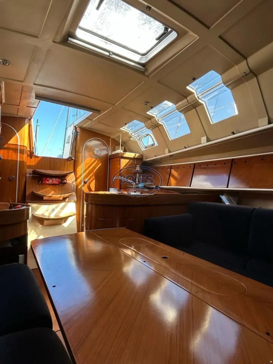 Beneteau FIRST 35S5