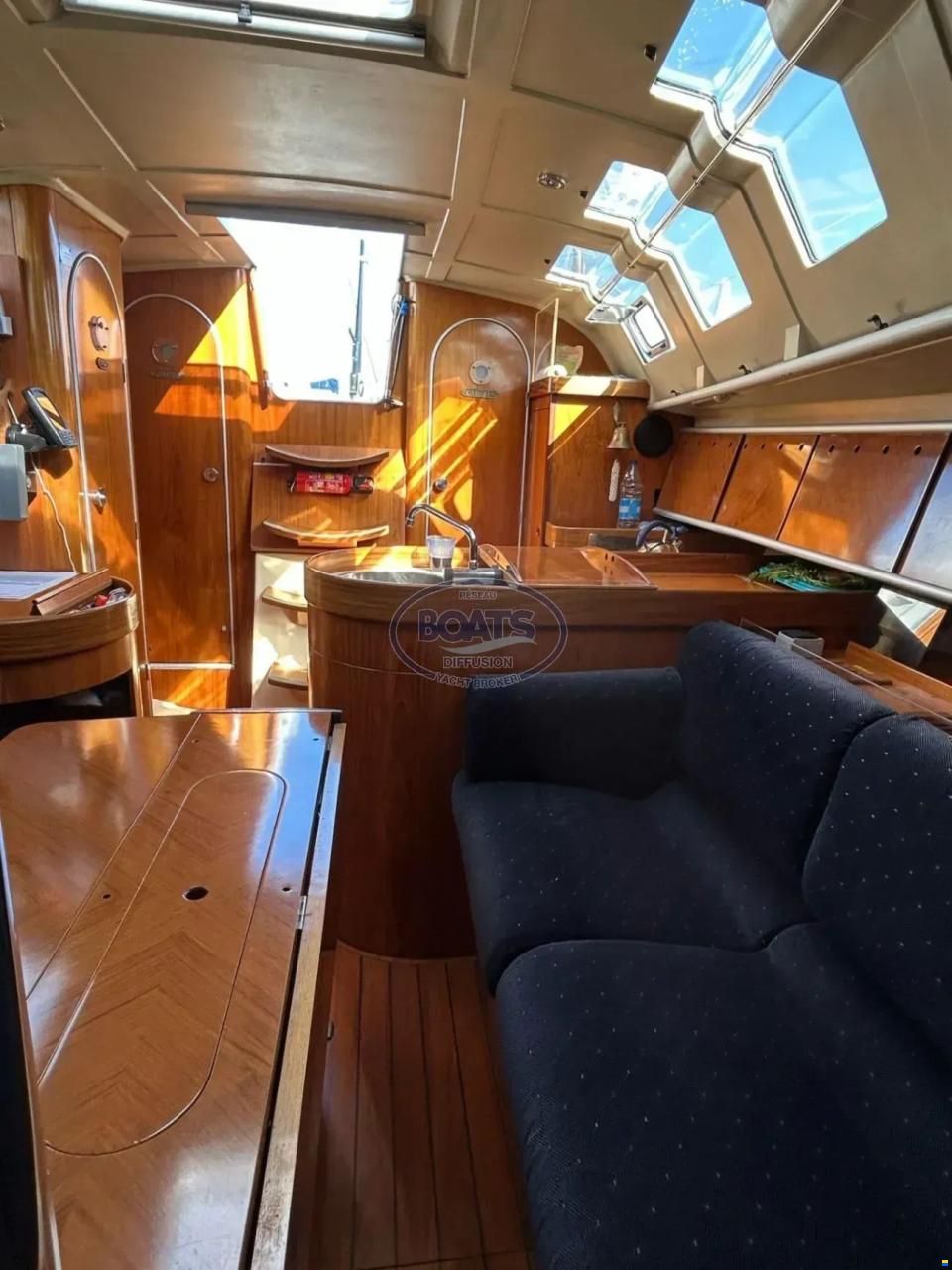 Beneteau FIRST 35S5