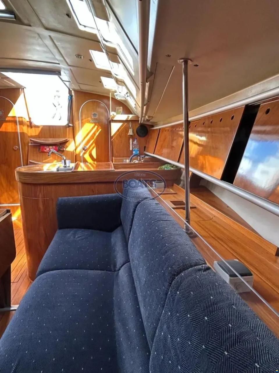 Beneteau FIRST 35S5