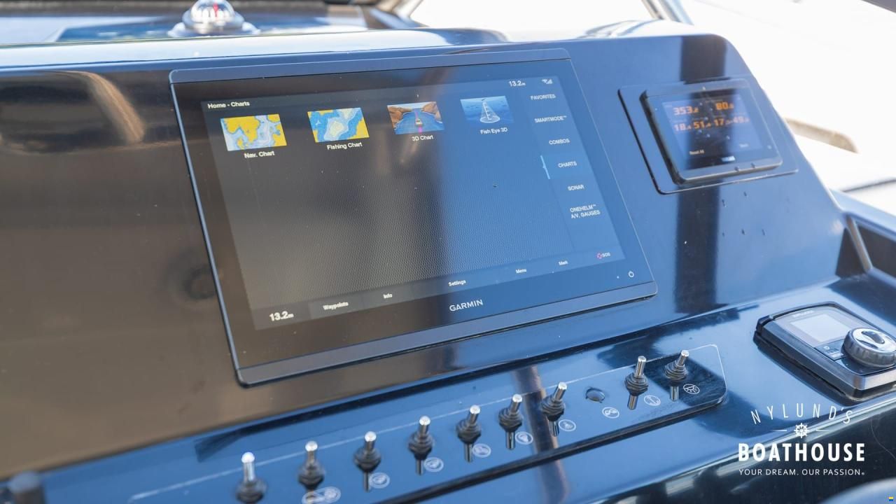 Beneteau Flyer 10