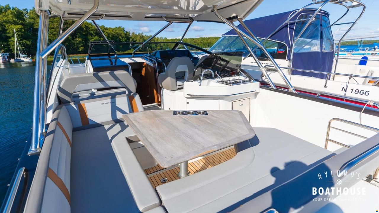 Beneteau Flyer 10