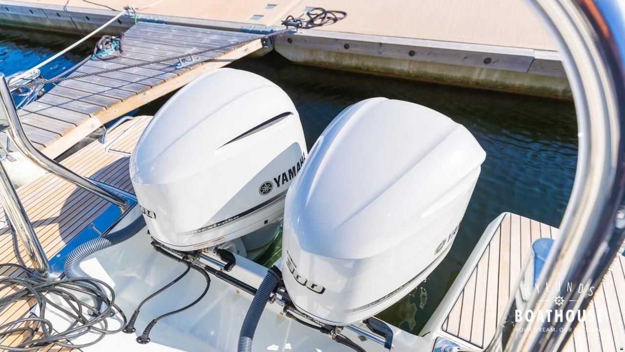 Beneteau Flyer 10