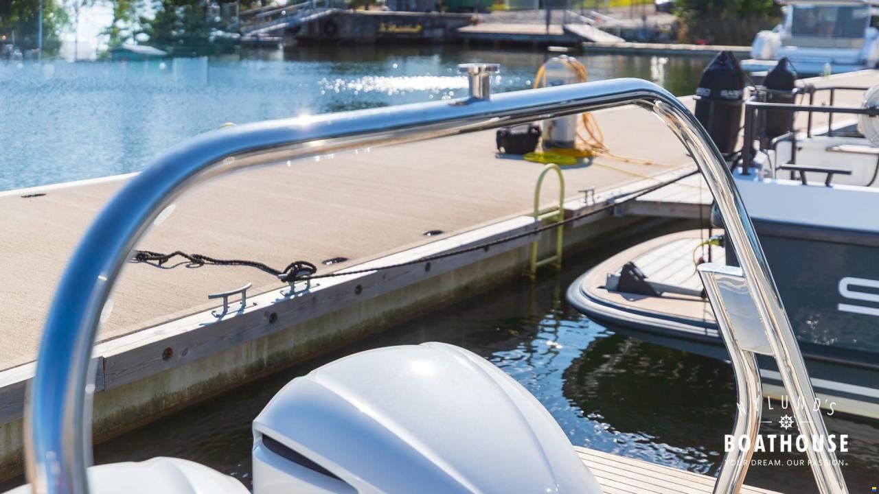 Beneteau Flyer 10