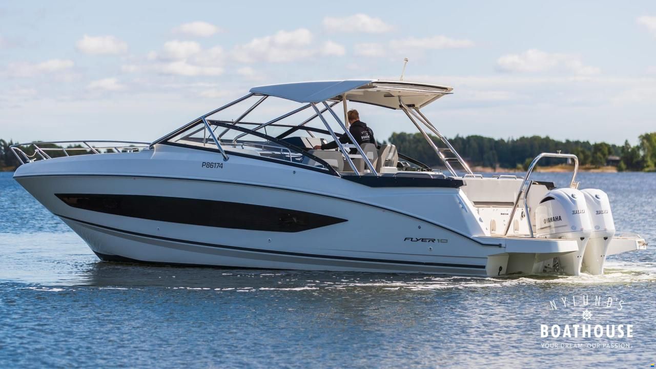 Beneteau Flyer 10