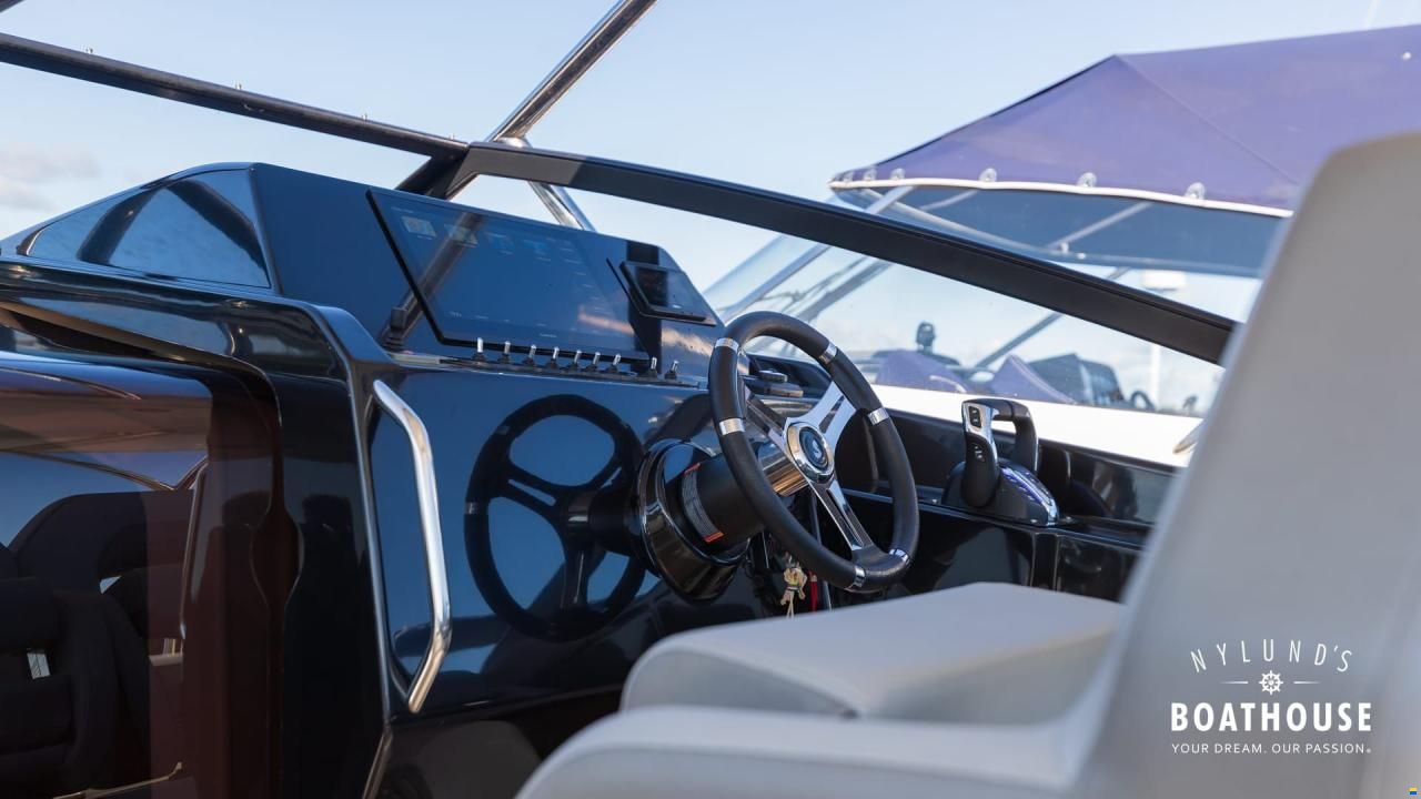 Beneteau Flyer 10