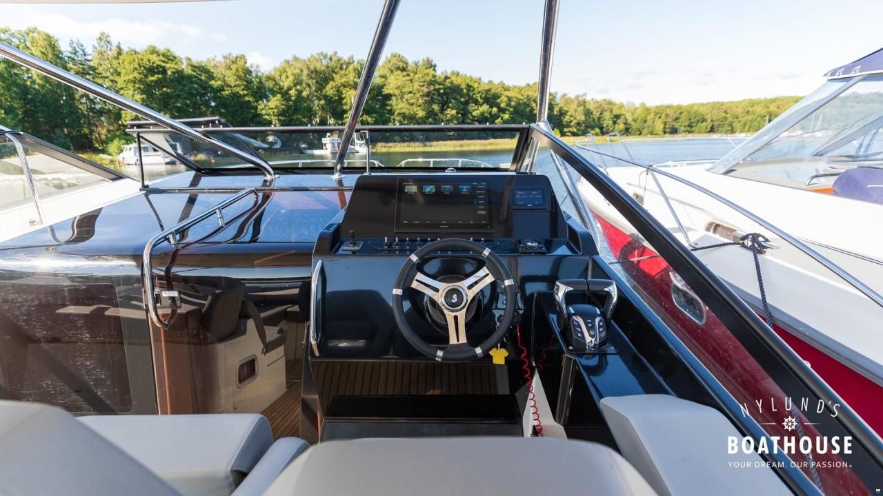 Beneteau Flyer 10