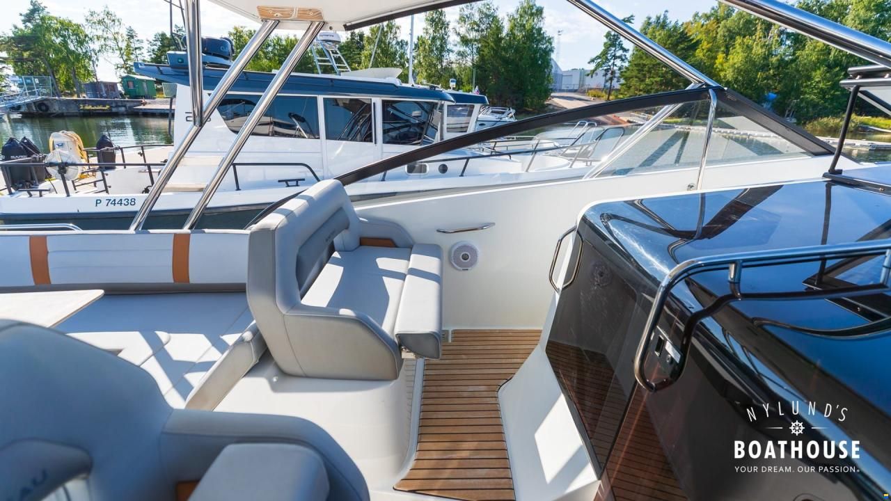 Beneteau Flyer 10