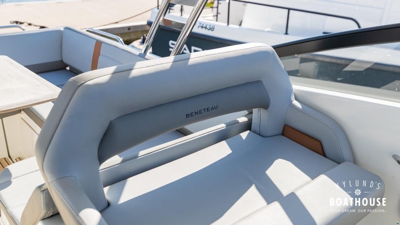 Beneteau Flyer 10