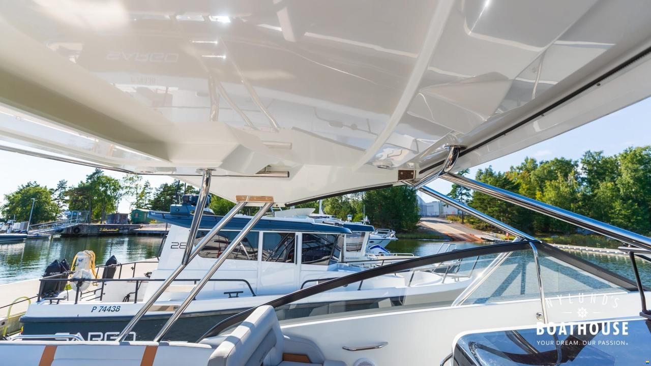 Beneteau Flyer 10